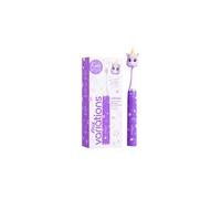 MyVariations Brosse à dents électrique sonique enfant – Rechargeable, 2 modes – Licorne – 3-12 ans