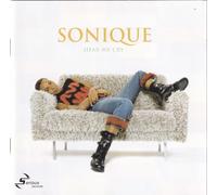 Sonique – Hear My Cry – Republic