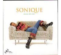Sonique - Hear My Cry [Import]