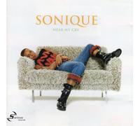 Sonique - Hear My Cry [Import]