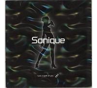 Sonique - I Put a Spell on You [12 inch] [Import]