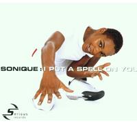 Sonique - I Put a Spell on You [Import]