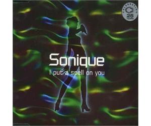 Sonique - I Put a Spell on You