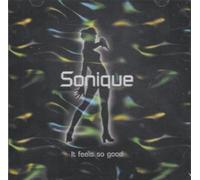 Sonique - It Feels So Good