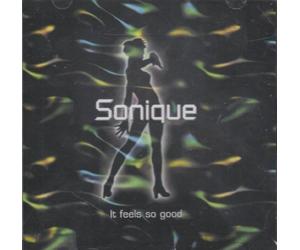 Sonique - It Feels So Good