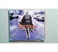 Sonique - It Feels So Good [Import]