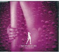 Sonique - It Feels So Good Pt.1