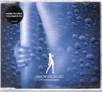 Sonique - It Feels So Good Pt.2 / I Put a Spell on You