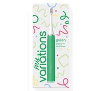 Myvariations Kids Brosse À Dents Électrique Enfant Green