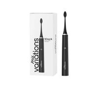 MyVariations Brosse à Dents Sonique Noir 1ut