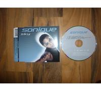 Sonique - Sky [Import]