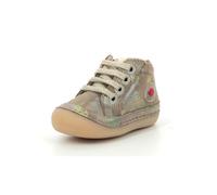 Sonistreet, Bottillons Fille, Kaki, 19