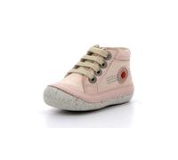Kickers SONISTREET Mixte Enfant Bottine, Rose Clair23 EU