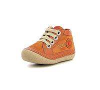 Bottines et boots Kickers Sonistreet pour Enfant 18