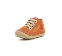 Bottines et boots Kickers Sonistreet pour Enfant 24