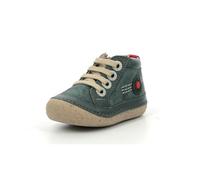 Sonistreet, Bottillons Garçon, Kaki, 26