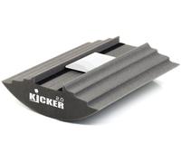 Sonitus Acoustics "Sonitus Acoustics The Kicker 2.0 22""x16"" Pillow"