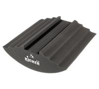 Sonitus Acoustics "Sonitus Acoustics The Kicker 2.0 24""x16"" Pillow"
