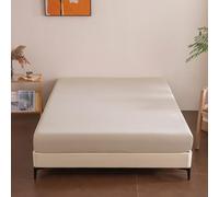 Sonive Drap-Housse 180x200cm, Grande Profondeur 30cm pour Matelas Épais