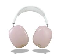 Sonix Coque de protection pour AirPods Max 2 & 1 | Coque pour casque | Série Jelly | Jelly Champagne
