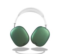 Sonix Coque de protection pour écouteurs AirPods Max | Série Frosted Matte | Vert forêt mat givré