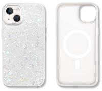 Sonix Coque pour iPhone 15, 14, 13 | Compatible avec MagSafe | Testé Contre Les Chutes de 3 m | Pearl Tort