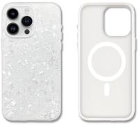 Sonix Coque pour iPhone 15 Pro | Compatible avec MagSafe | Testé Contre Les Chutes de 3 m | Pearl Tort