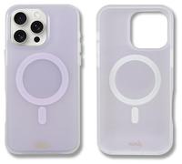 Sonix Coque pour iPhone 16 Pro Max | Compatible avec MagSafe | Testé contre les chutes de 3 m | Jelly Lavender