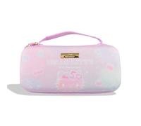 Sonix Housse de Transport pour Nintendo Switch 1, étui de Voyage de Protection, Hello Kitty 50e Anniversaire, commutateur Nintendo