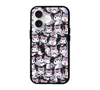 Sonix Sanrio Coque pour iPhone 17 Pro Max | Kuromi Jam
