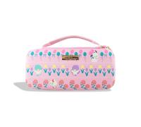 Sonix Sanrio Étui de transport pour Nintendo Switch 1, étui de protection de voyage | Hello Kitty and Friends Retro Vibes