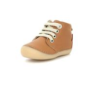 Sonizip, Bottillons Garçon, Camel, 20