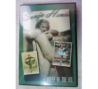 Sonja Henie - Sonja Henie [Import anglais]
