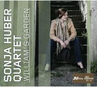Sonja Huber Quartet : William's Garden
