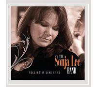 Sonja Lee Band - Telling Like It is