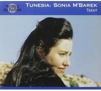Sonja M Barek - Tunisie : Takht