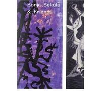 Sonja Sekula & Friends /Anglais Collectif (Auteur)