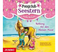 Sonja Szylowicki - Ponyclub Seestern.Rettung für Den Kleinen Hund [Import]