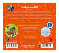 Wieso?Weshalb?Warum? - Wieso Weshalb Warum: Rund Um Den Müll (Folge 74 [Import]