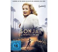 SONJA - THE WHITE SWAN G