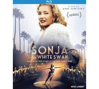 Sonja: The White Swan [Blu-Ray]
