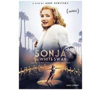 Sonja: The White Swan [Dvd]