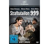 Sonja Ziemann;Georg Thomas;Werner Peters - Strafbataillon 999