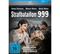 Sonja Ziemann;Georg Thomas;Werner Peters - Strafbataillon 999 [Blu-ray]