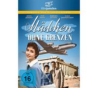 Sonja Ziemann;Ivan Desny;Barbara Rütting;Louis de - Mädchen Ohne Grenzen