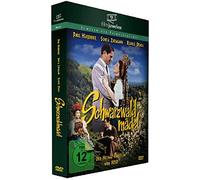 Sonja Ziemann;Rudolf Prack;Paul Hörbiger - Schwarzwaldmädel [Import]