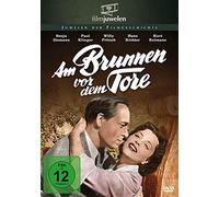 Sonja Ziemann;Willi Fritsch - Am Brunnen Vor dem Tore