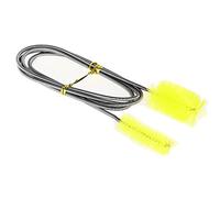 Sonline Brosse Goupillon Nettoyage Tube pour Aquarium Poissons Entretien