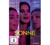 Sonne (DVD) Melina Benli Law Wallner Kurdwin Ayub