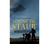 Sonne Im Staub: Teil 3 Labyrinth Der Fronten (German Edition)